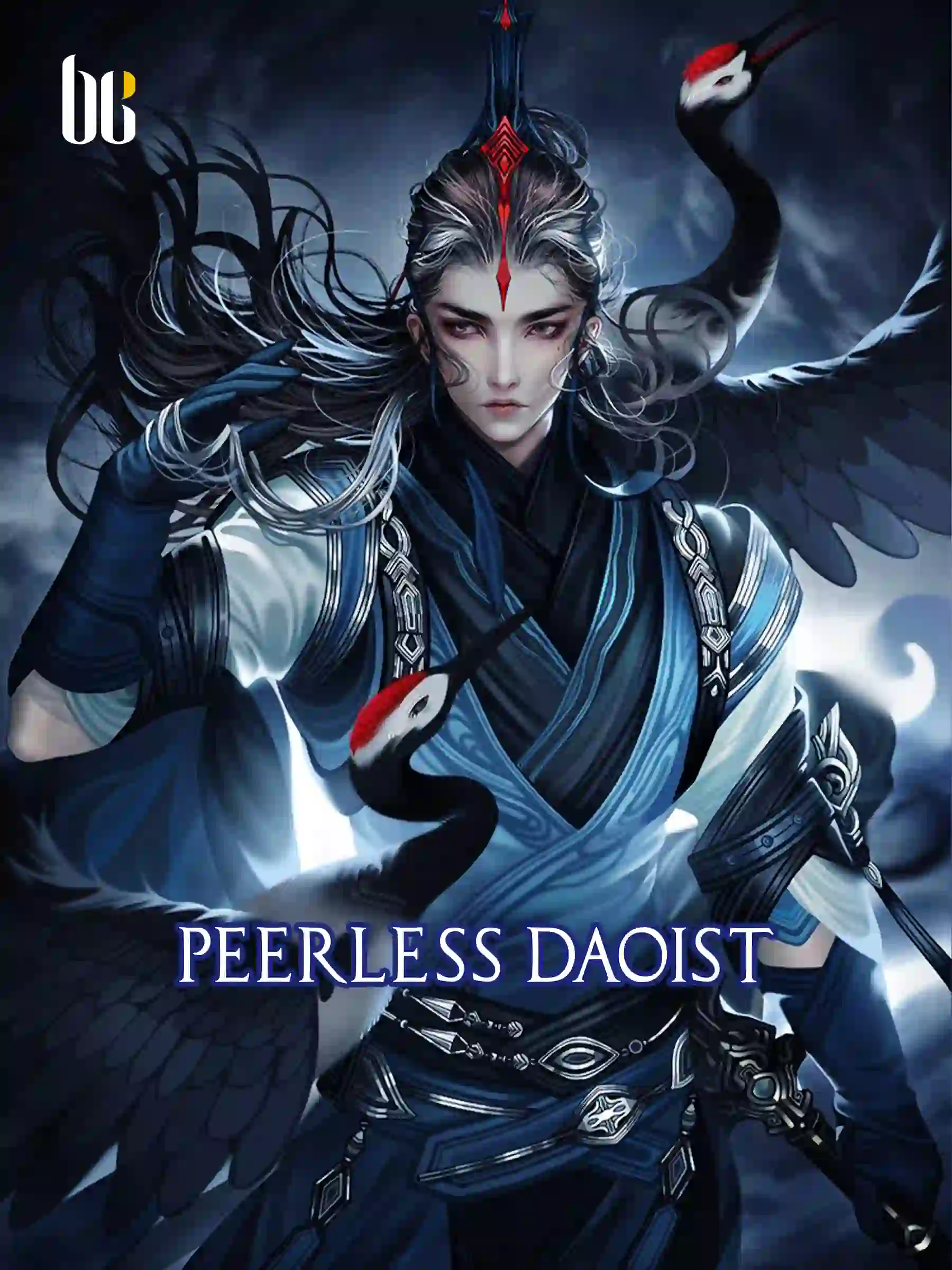 Peerless Taoist