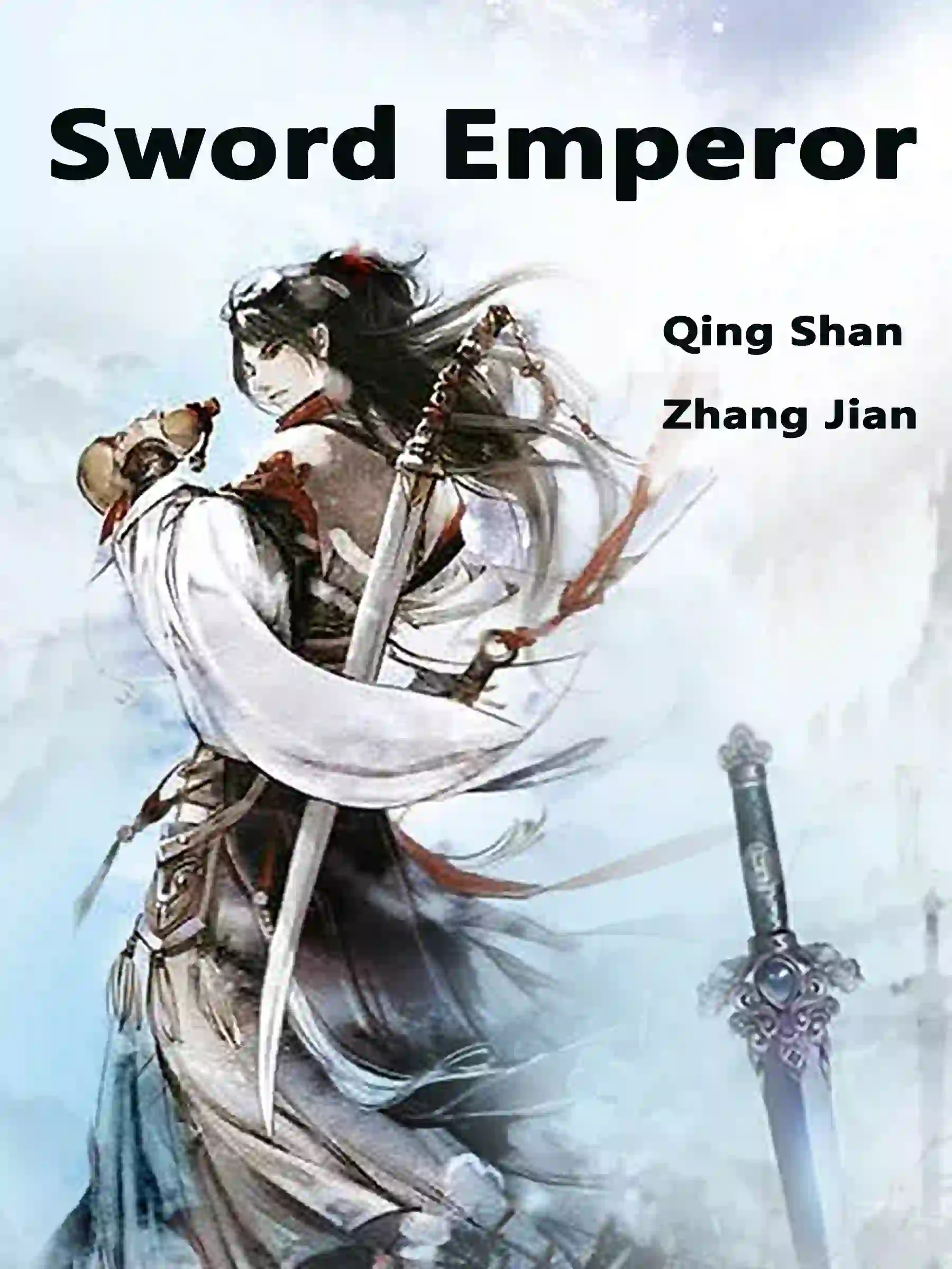 Sword Emperor