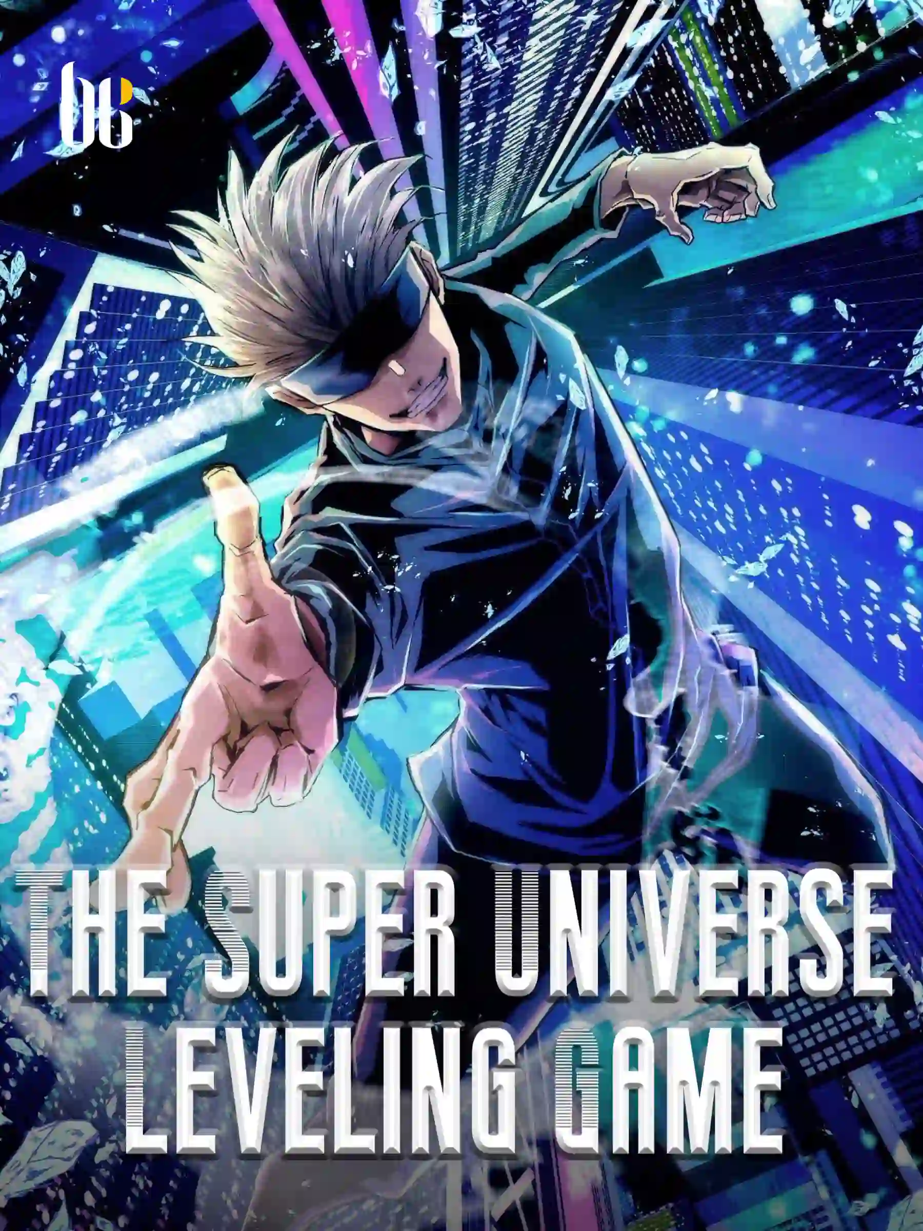 The Super Universe Leveling Game