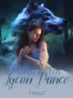Mated To The Lycan Prince