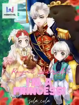 Royal Secret: I'm a Princess!