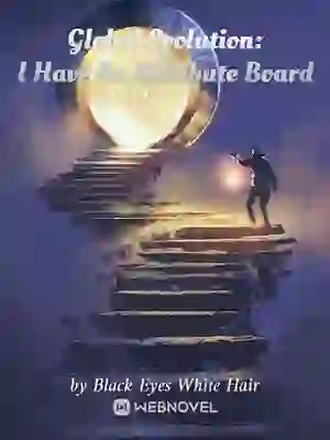 Global Evolution: I Have An Attribute Board