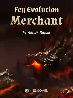 Fey Evolution Merchant