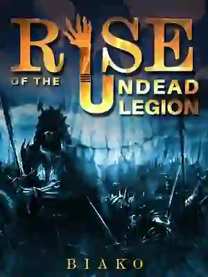 Rise of The Undead Legion