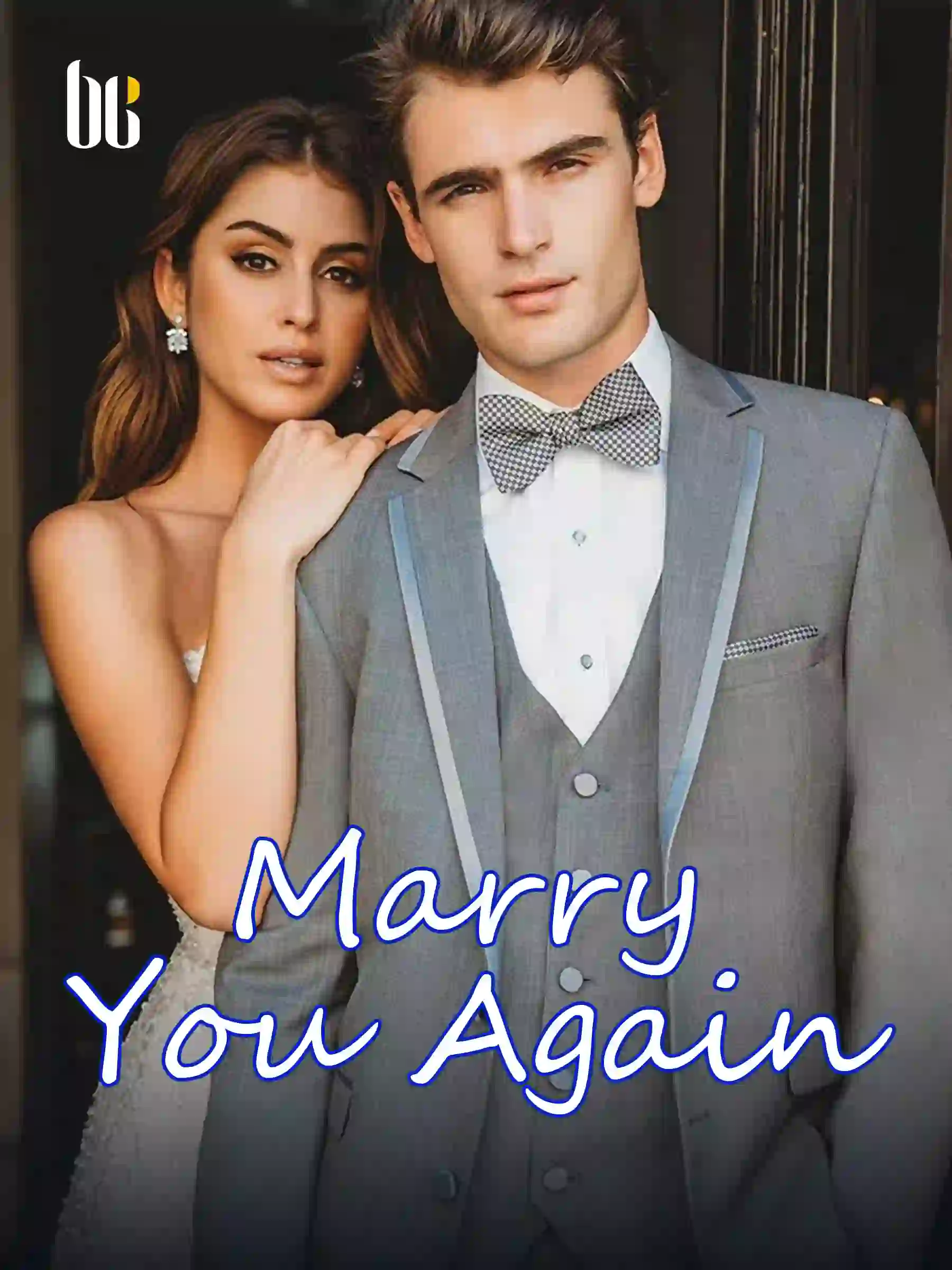 Marry You Again