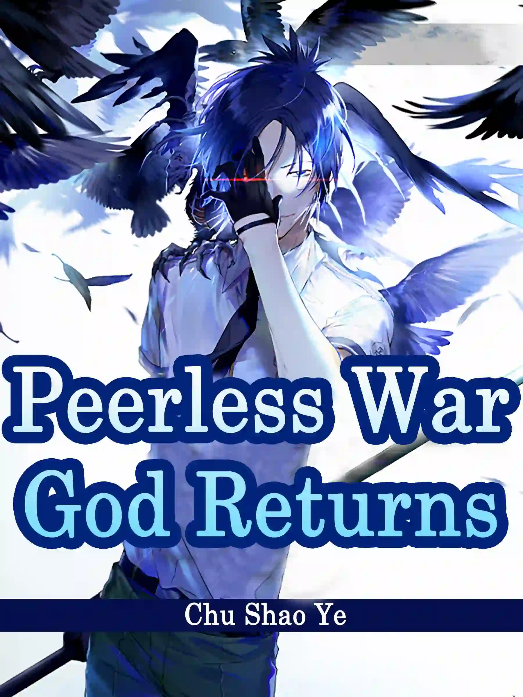 Peerless War God Returns