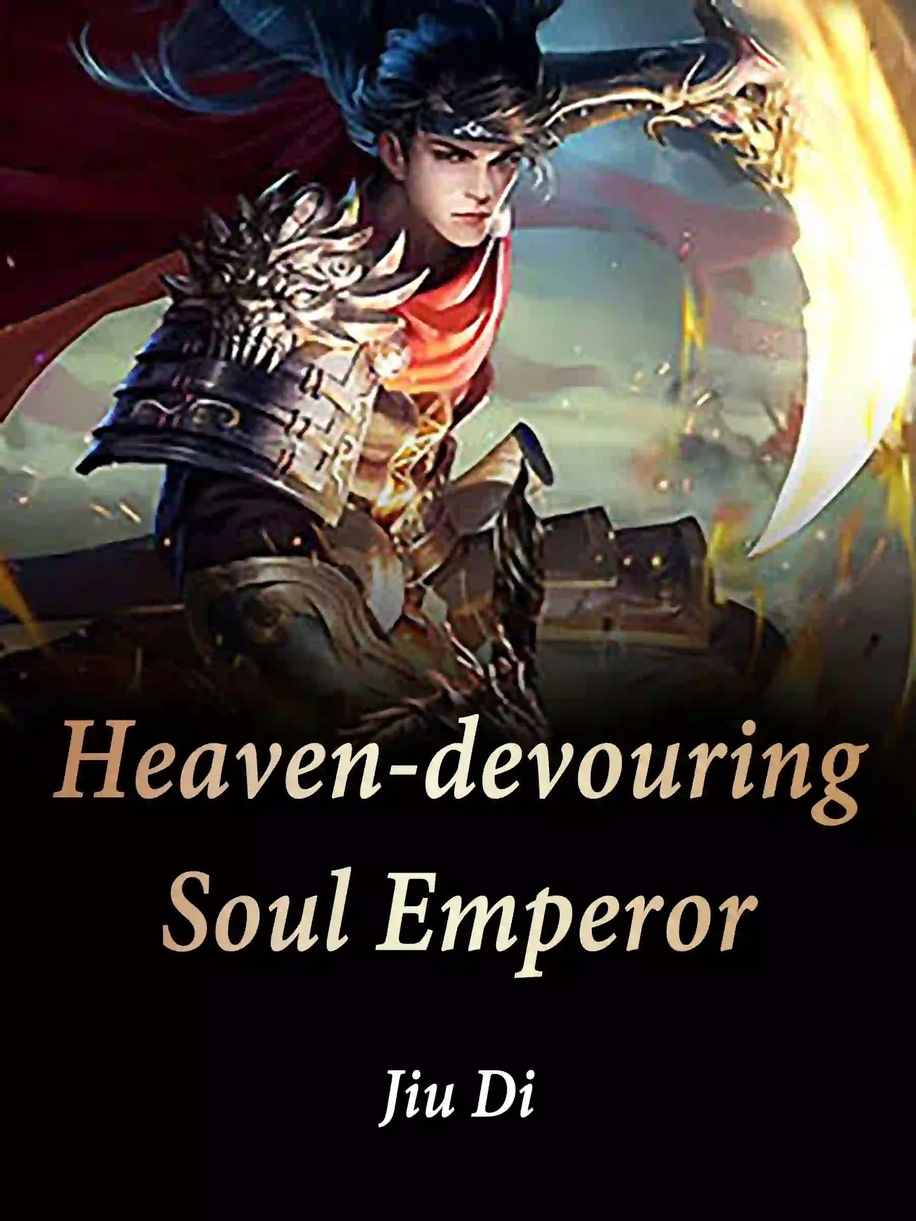 Heaven-devouring Soul Emperor