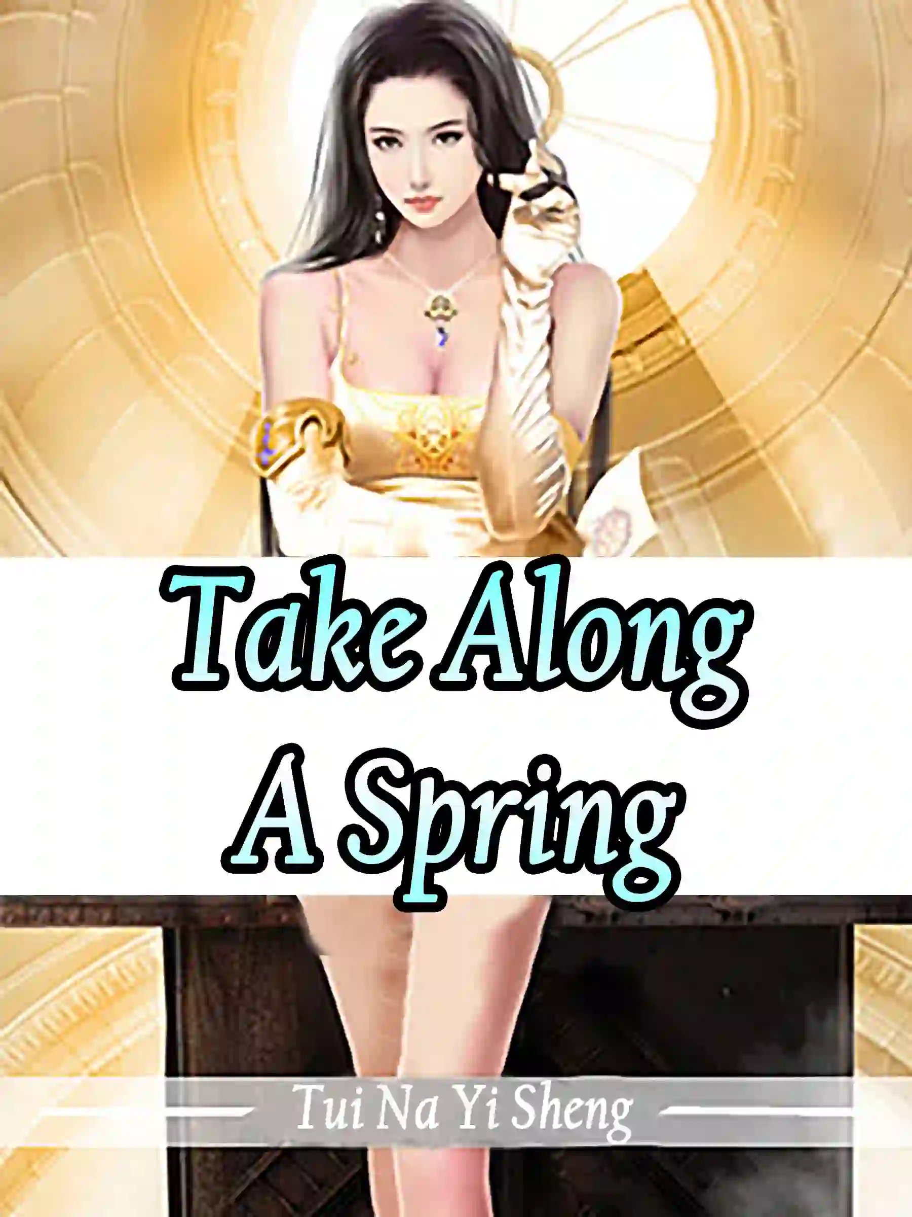 Take Along A Spring
