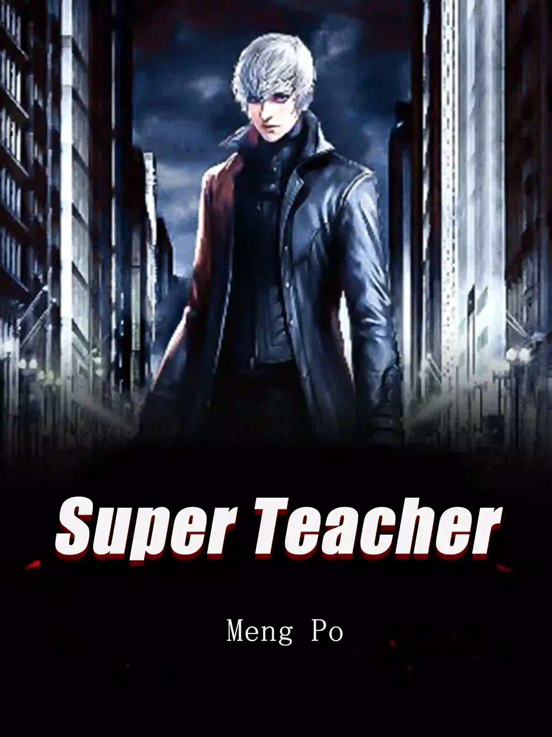 Super Teacher