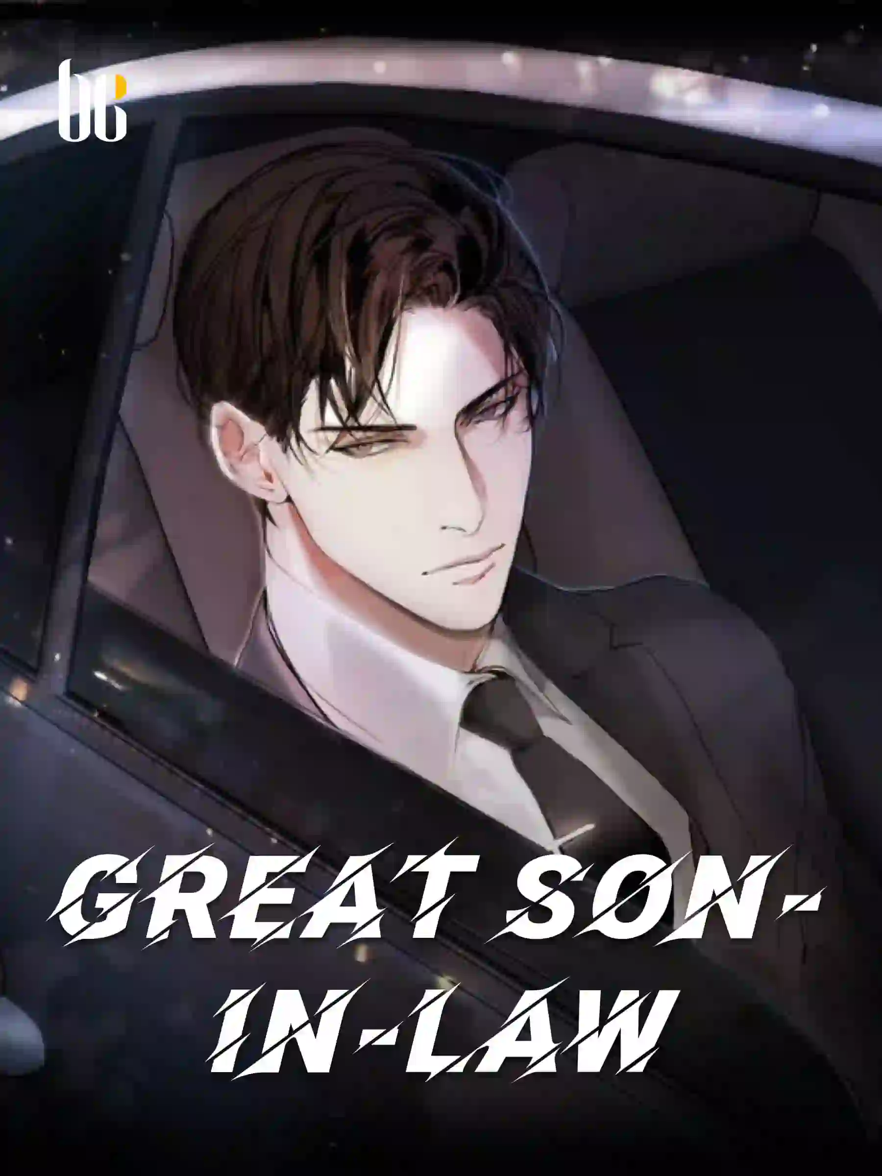 Great Son-in-law