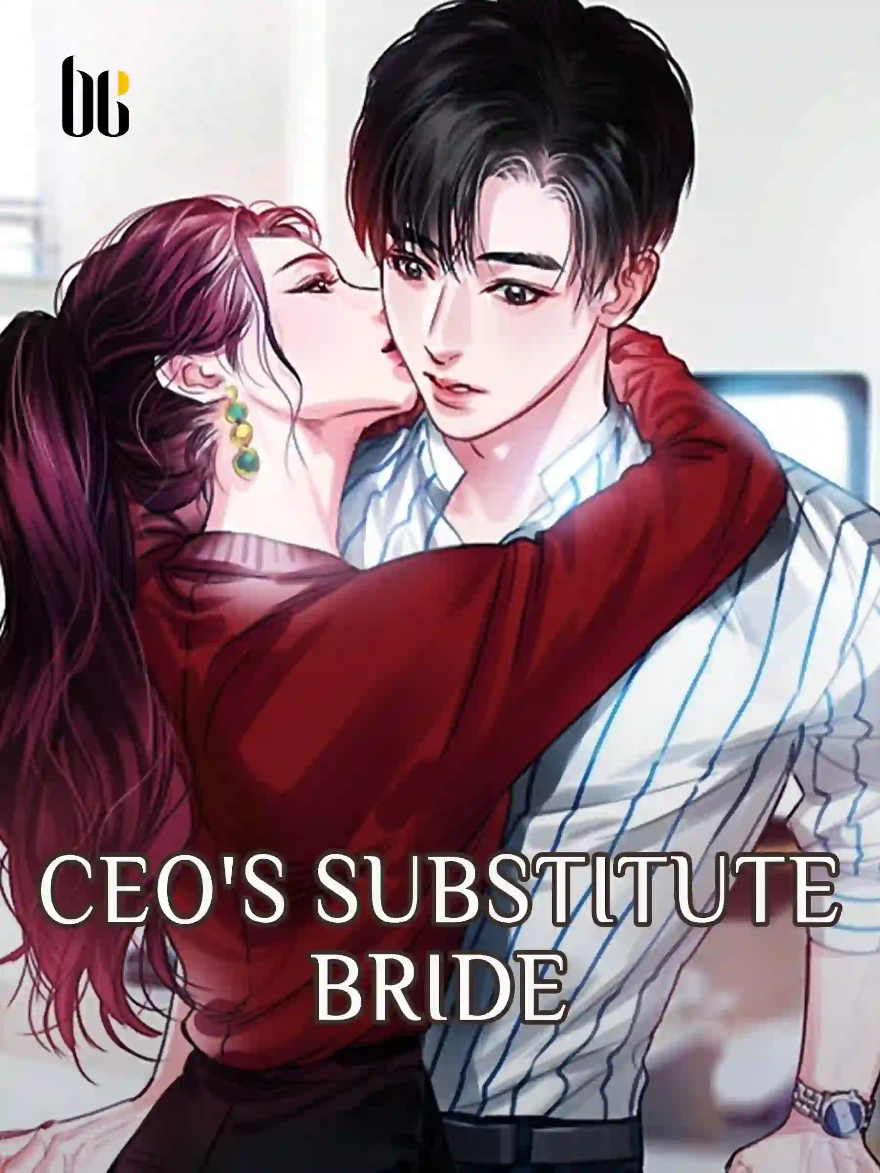 CEO's Substitute Bride