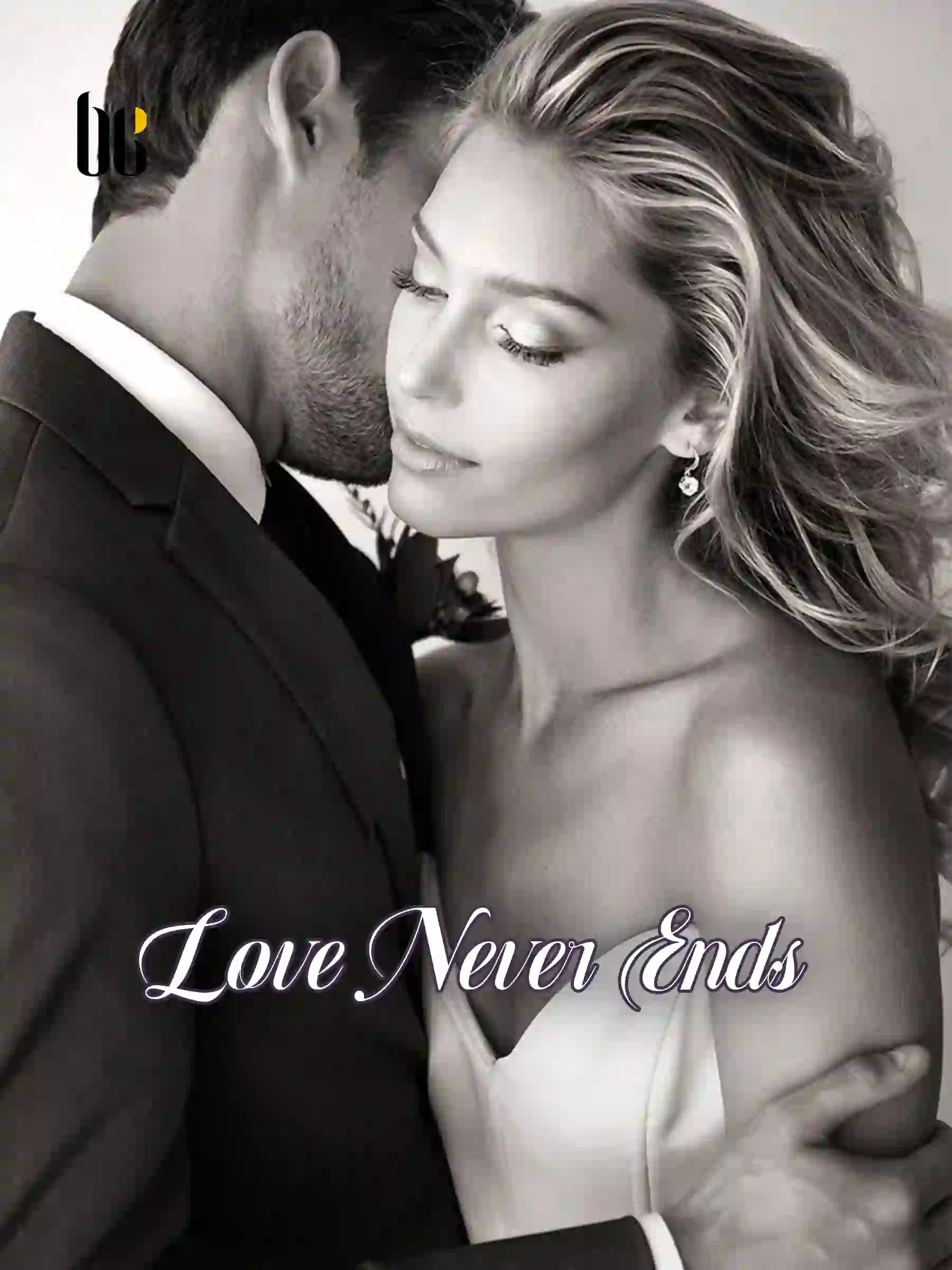 Love Never Ends