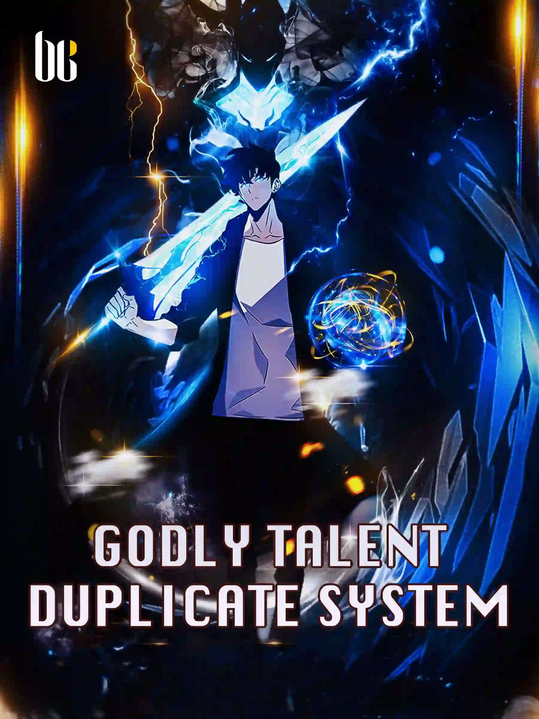 Godly Talent Duplicate System